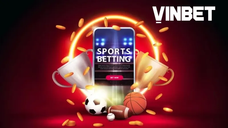 Hướng dẫn tải app Vinbet