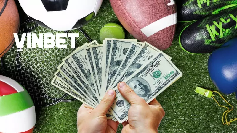 Hướng dẫn từng bước cách rút tiền từ Vinbet