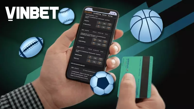 Hướng dẫn chi tiết cách nạp tiền vào Vinbet