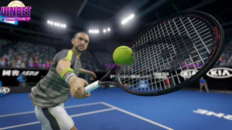 Cá cược thể thao ảo Vinbet