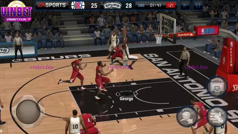 Đánh giá tổng quan về cá cược thể thao ảo tại nhà cái Vinbet