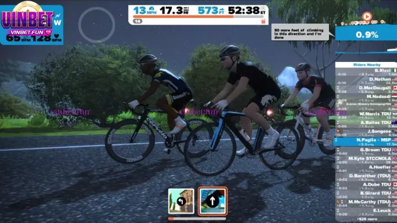 Các loại hình cá cược thể thao ảo phổ biến