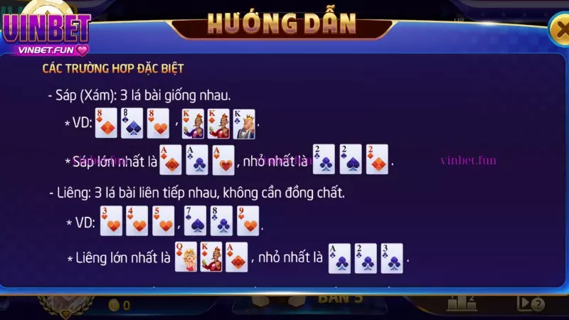 Cách lựa chọn nhà cái chơi bài Liêng Online uy tín