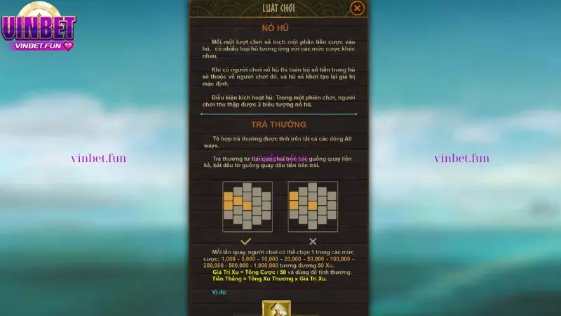 Nơi khai thác kho báu Viking với hàng ngàn game slot hấp dẫn