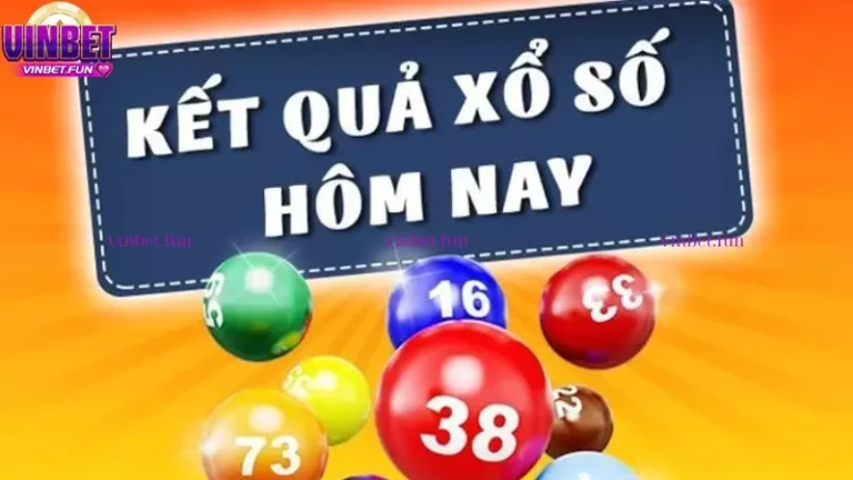 Chinh Phục Lô Đề Siêu Tốc Vinbet