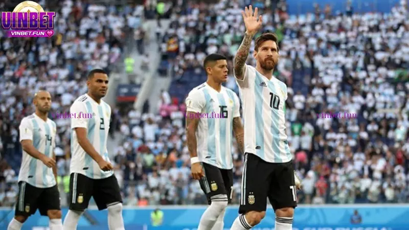 Các loại kèo cá cược Cúp Nam Mỹ phổ biến