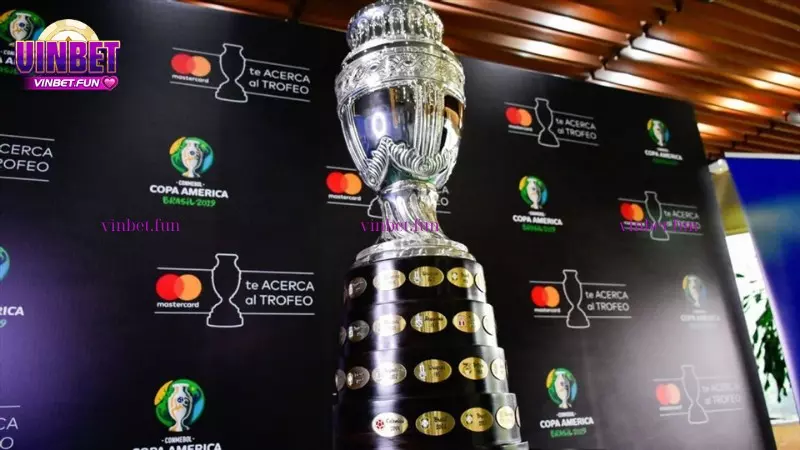 cá cược Cúp Nam Mỹ uy tín